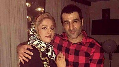 استوری جنجالی خواهر پژمان درباره سفرش به کانادا+ عکس