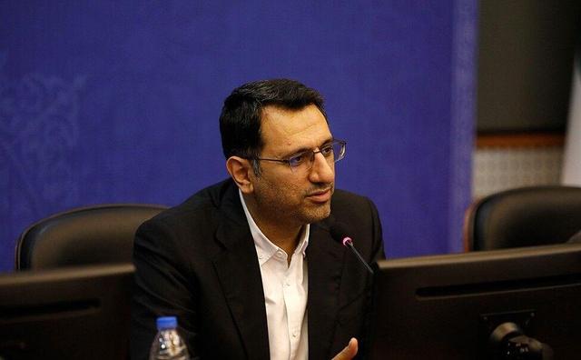 مدیرعامل منطقه آزاد کیش خواستار اصلاح موانع تحمیلی بر مناطق آزاد شد