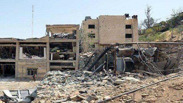 ساخت پناهگاه و ایمنی صنایع در دستور کار پدافند غیرعامل قرار دارد