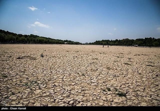 کاهش ۸۲درصد بارشهای ایران/ پاییز از تابستان هم خشکتر شد