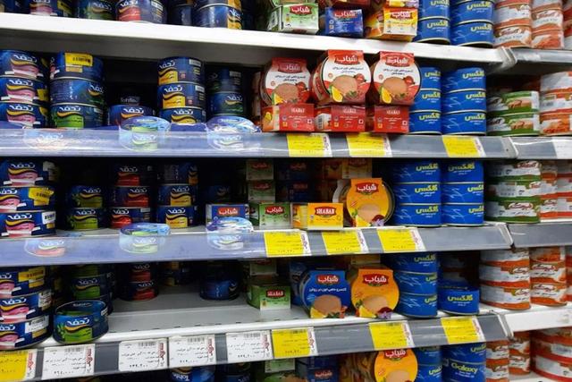 تصمیمی که قیمت تون ماهی را 25 درصد گران کرد