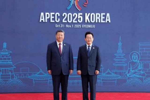 رؤسای جمهوری چین و کره جنوبی امروز دیدار خواهند کرد