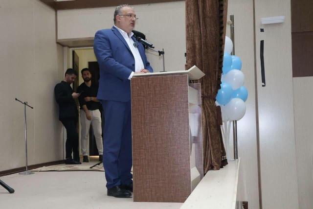 توسعه زیرساختهای آموزشی و درمانی مراغه و عجب شیر از اولویتهای کاری است/ بیتفاوتی در قبال معوقات پرستاران جایز نیست