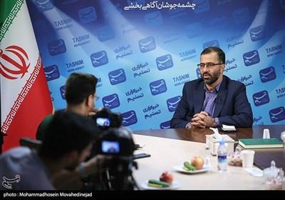 گودرزی: پزشکیان پیش از ورود مجلس کابینه را ترمیم کند/ روحانی ولع دیده شدن دارد