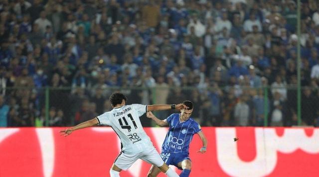 حریف استقلال همهچیز را با هم باخت!