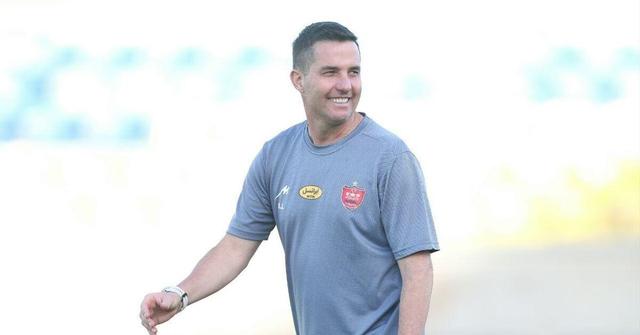 اوسمار فوراً وارد نقل و انتقالات میشود؟!