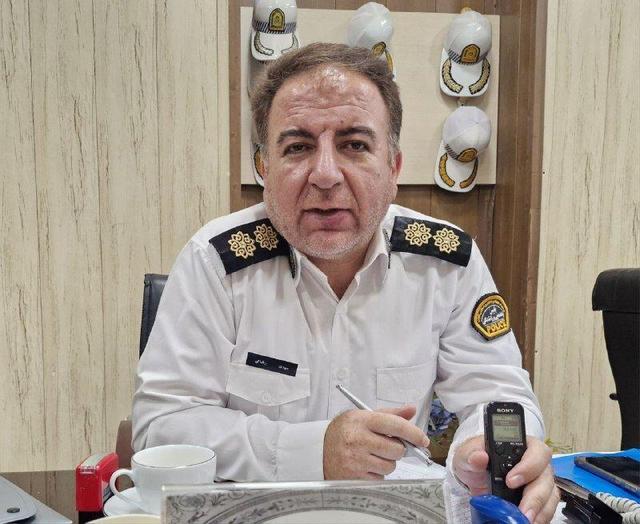 اعلام دو تخلف شایع آموزشگاههای رانندگی/ برخورد پلیس با آموزشگاههای متخلف