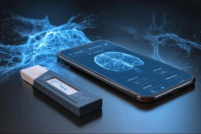 حسگری که اسکیزوفرنی را از بزاق دهان تشخیص میدهد