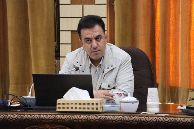 برگزاری جشنوارههای هنری در تبریز نشاندهنده ظرفیت بالای فرهنگی آذربایجان است