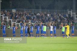 برنامه استقلال برای بازی با الوحدات مشخص شد