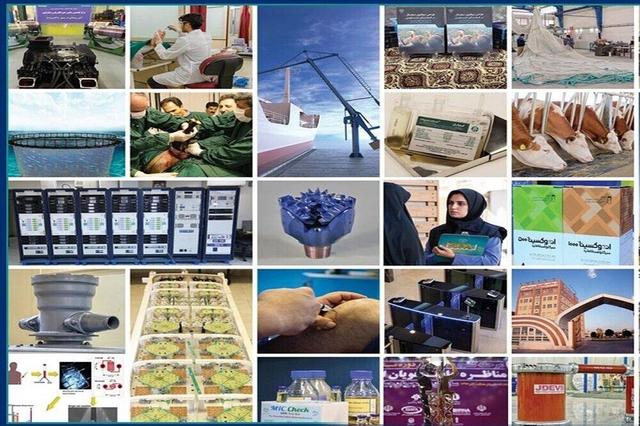 حمایت دولت و مجلس از تجاریسازی دستاوردهای جهاددانشگاهی ضروری است