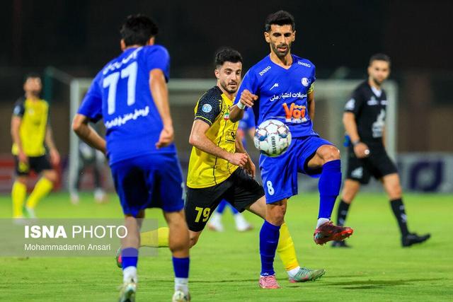 مصاحبه پشت مصاحبهِ مدیرعامل استقلال خوزستان چه دردی را دوا میکند؟