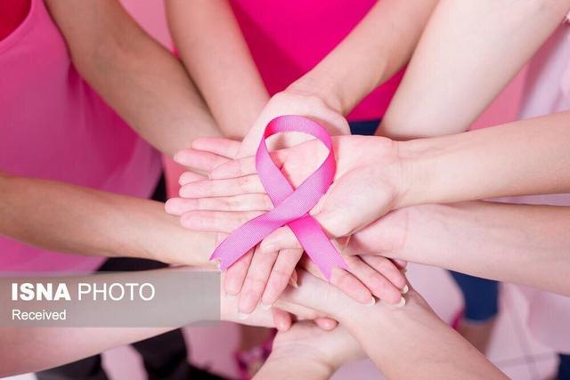 غربالگری و تشخیص زودرس سرطان پستان مورد توجه جدی قرار گیرد