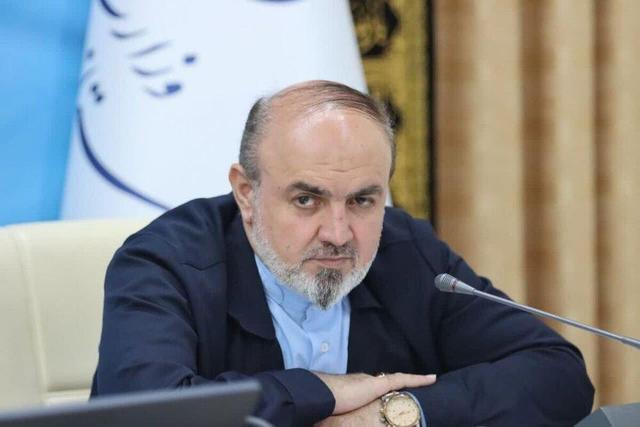 معاون سازمان پدافند غیرعامل: باید آمادگی خود را متناسب با تهدیدات جدید ارتقاء دهیم