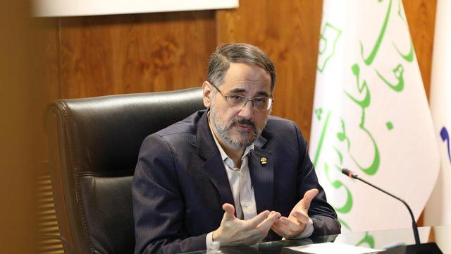 نگاهداری: اگر قصد افزایش حقوق اساتید جوان دانشگاه را دارید، به اندازه کافی دیر شده است