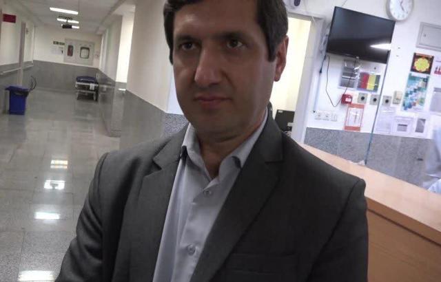 مدیر درمان دانشگاه علومپزشکی استان خبر داد: راهاندازی ۶ مرکز تخصصی برای نجات مغز در مازندران 