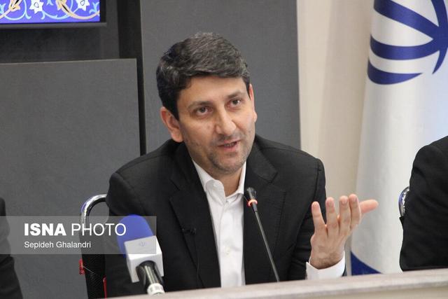 آذربایجانشرقی میتواند پایلوت هوشمندسازی مصرف انرژی در کشور باشد