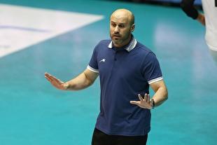 سنگدوینی: وصعیت صابر نسبت به چند روز پیش هیچ فرقی نکرده/ بهنژاد شرایط بازی دارد و مصدوم نیست