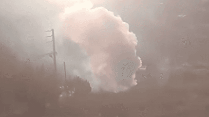 حمله پهپادی اسرائیل به جنوب لبنان