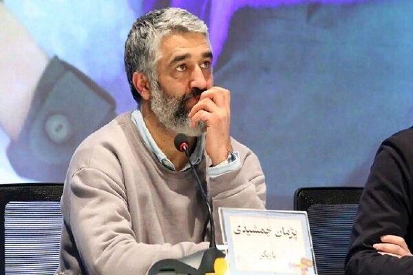 اولین توضیحات پژمان جمشیدی درباره سفرش به کانادا