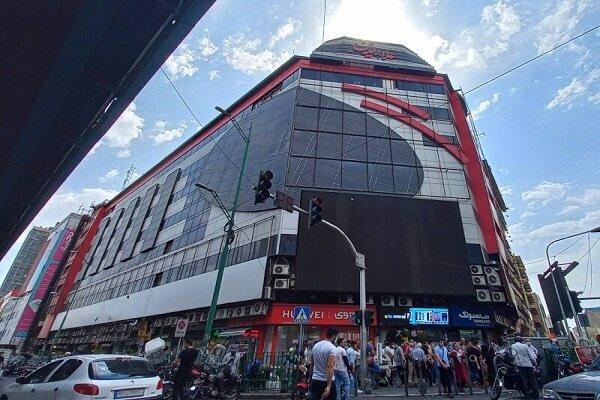 ۸۰ هزار ساختمان ناایمن در تهران شناسایی شد