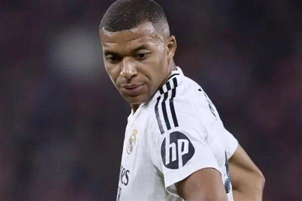 راز درخشش امباپه در رئالمادرید