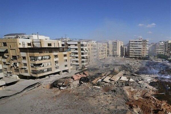 طرح قاهره برای حل تنش بین لبنان و رژیم صهیونیستی