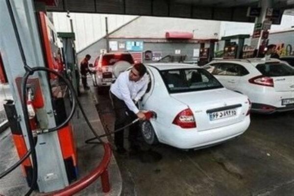 نرخ مالیات بنزین سوپر مشخص شد + سند