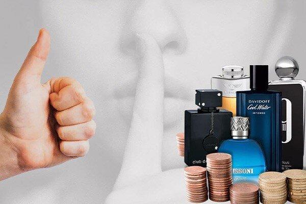 ۱۰ ادکلن مردانه پرفروش برای زمستان ۱۴۰۴