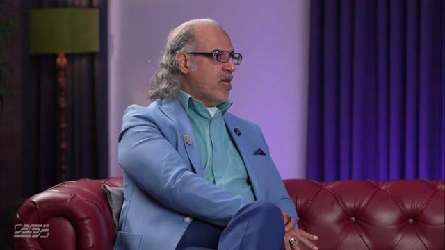 ببینید | ادعای مطهرنیا: اگر احساس بشود که توافق با آمریکا نزدیک است، پیامکهای حجاب در شهرها زیاد میشود