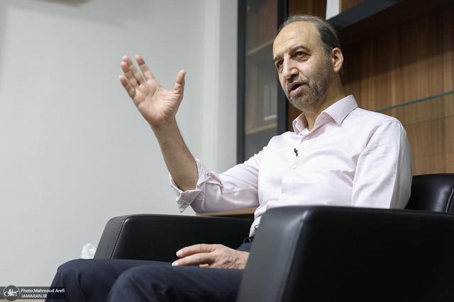 ببینید | رئیس اسبق صداوسیما: کل نظام باید به این نتیجه برسند که راهی جز اصلاحات وجود دارد