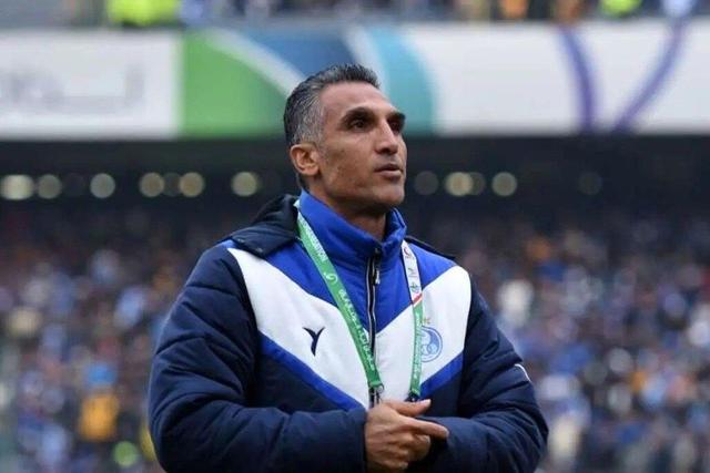 هاشمینسب در راه بازگشت به استقلال؟