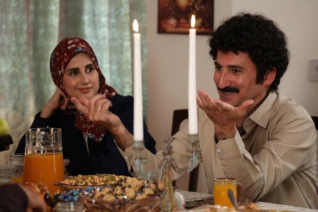 آغاز پخش «دشستان» با بازی وحید آقاپور و سیامک صفری