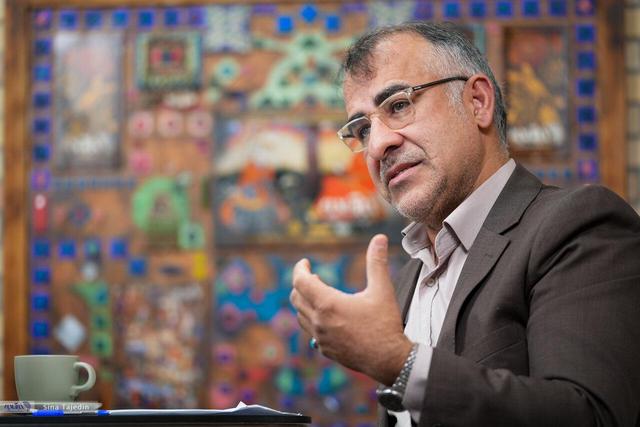 ببینید| فرصت زیادی را از دست دادیم/ خانی: باید به هر طریق از لیست سیاه FATF خارج شویم