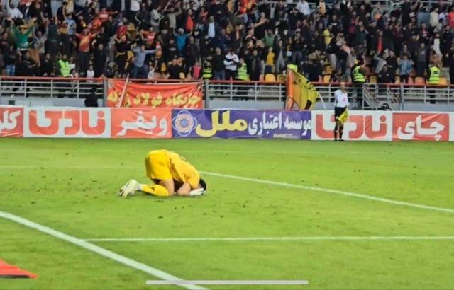 شوک به استقلال؛ آدان تا دربی در چارچوب دروازه آبی ها!