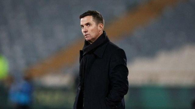 درخواست مهم پرسپولیس از اوسمار؛ فقط این یک نفر دیگر نباشد!