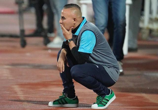 من موذی نیستم، لازم باشد با همه دعوا می کنم | هاشمیان به دلیل ادبش اخراج شد