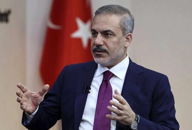 آماده میزبانی مذاکرات این ۲ کشور هستیم