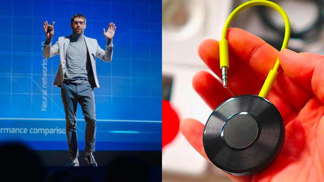 نمایش تمامی شبکههای دنیا با محصول جدید سیلیکونولی