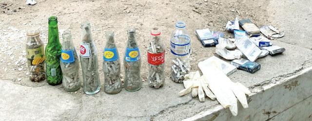 فرهنگسازی برای پاکسازی ریه شهر و تن