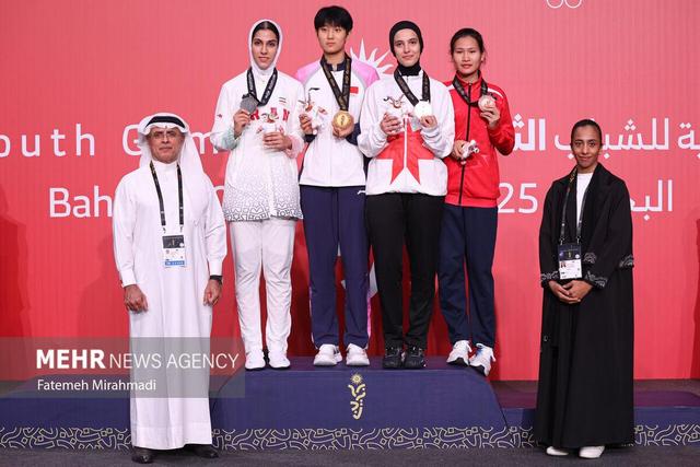 کاروان سفیران امید ایران با رهاوردهای تاریخی