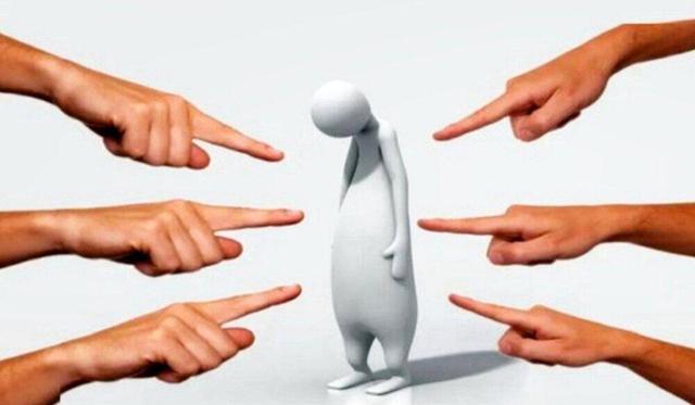 رذیلت اجتماعی که میتواند یک ملت را فلج کند