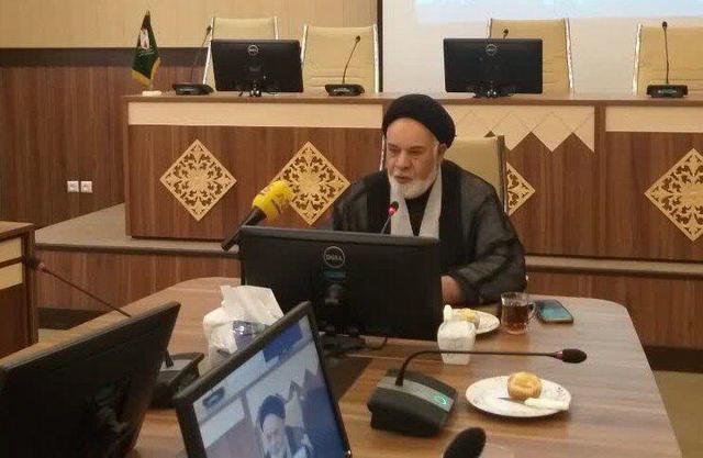 اجتماع بزرگ مردمی ۱۳ آبان در میدان شهدای مشهد برگزار میشود