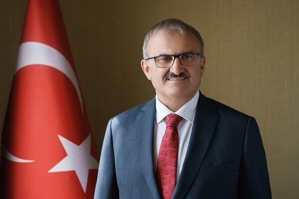 ایران و ترکیه ظرفیتهای یکدیگر را تکمیل میکنند/ تجارت و امنیت منطقهای محور همکاری