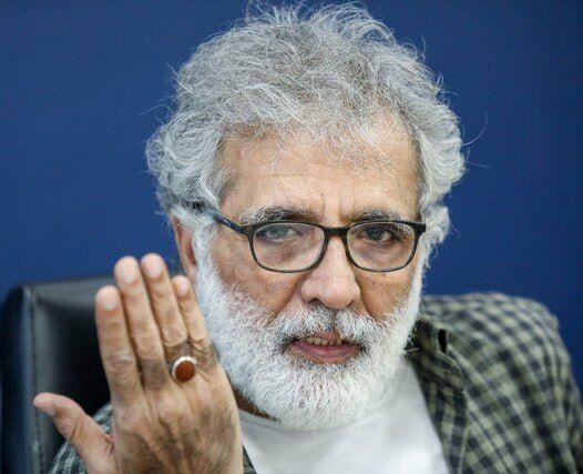 دلیل خداحافظی بهروز افخمی از «هفت» چه بود؟