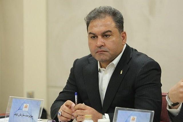 معزیفر: درهای تیم ملی بسکتبال بسته نخواهد شد؛ از بازیکنان جوان و مستعد حمایت میکنیم