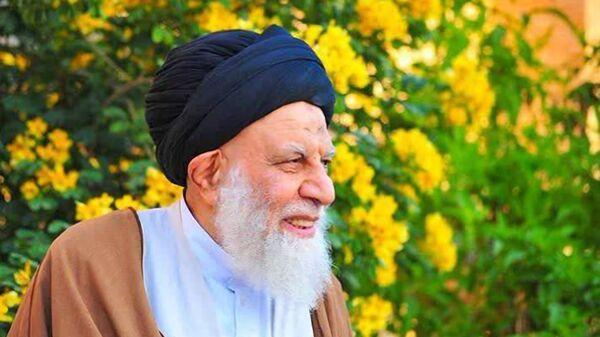 مراسم تشییع پیکر حجتالاسلام سیدطیب موسوی برگزار میشود