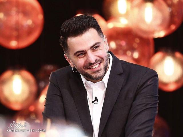 خبرورزشیگردی| ماجرای کلیپ جنجالی مجری پرسپولیسی علیه سرمربی استقلال