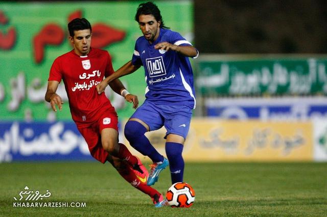 خبرورزشیگردی| استقلال به جای پول، به من ماشین بدون سند و سوییچ داد/ میخواهید مثل هادی نوروزی بمیرم؟