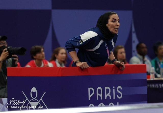 مقصر اصلی ناکامی زنان تکواندو معرفی شد